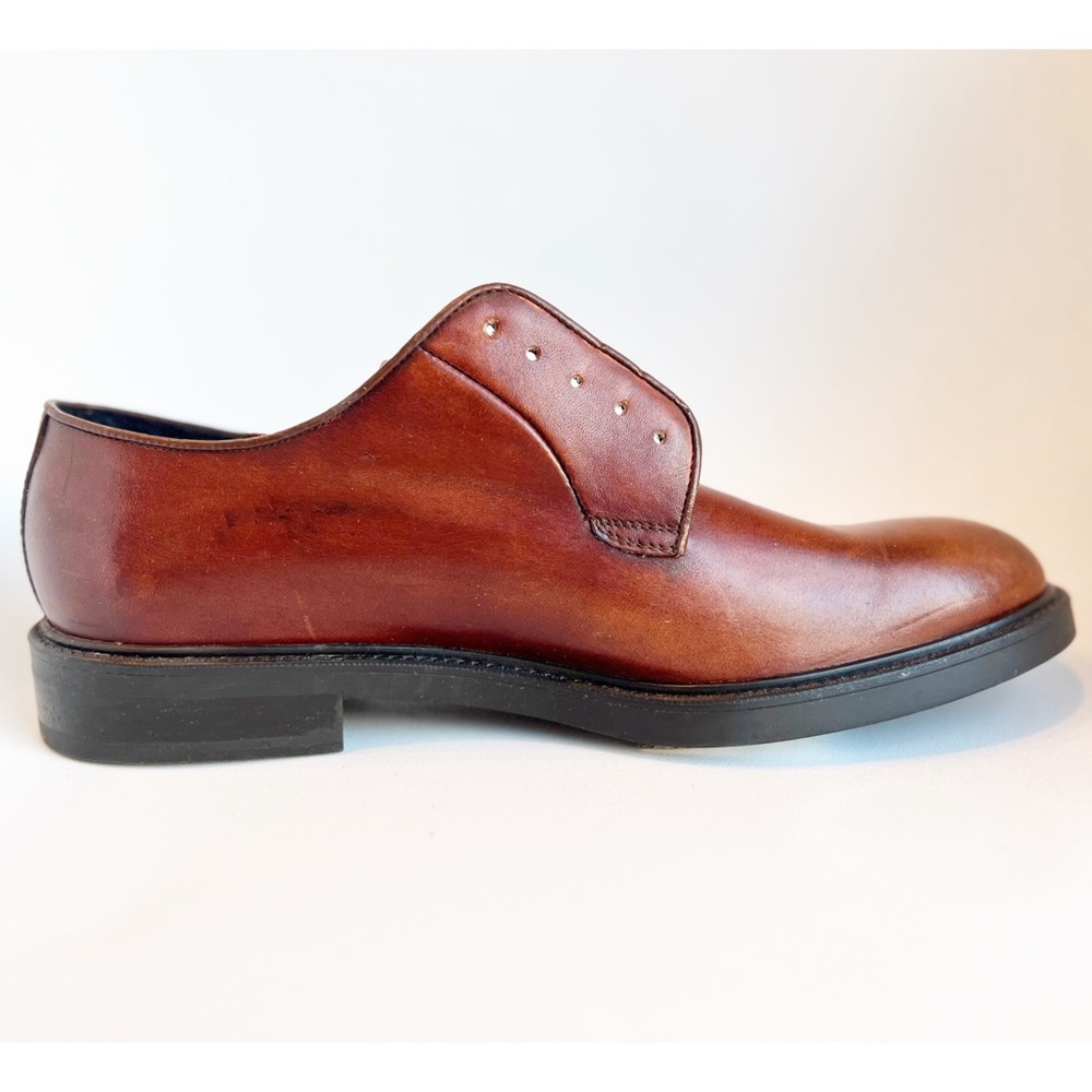 To Boot New York Adam Derrick Men’s Brown Shoes